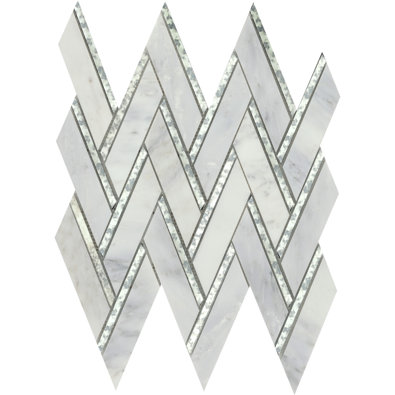 IMPULSE - 14X15, WINTER, GLOSSY